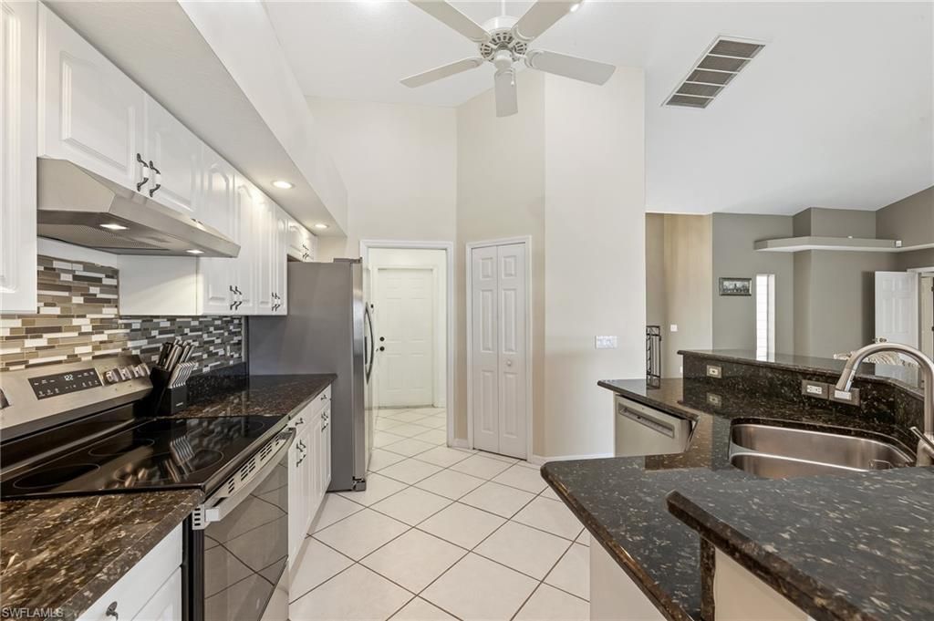 1735 SW 43rd Ter , Cape Coral, FL 33914 Photo