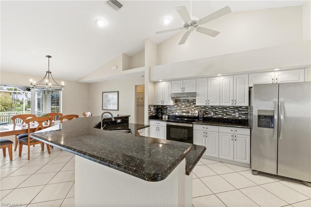 1735 SW 43rd Ter , Cape Coral, FL 33914 Photo