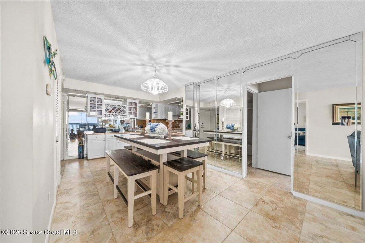 2100 N Atlantic Avenue , Unit 802, Cocoa Beach, FL 32931 Photo