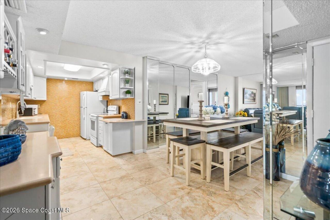 2100 N Atlantic Avenue , Unit 802, Cocoa Beach, FL 32931 Photo