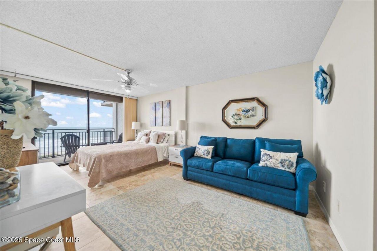 2100 N Atlantic Avenue, Unit 802, Cocoa Beach, FL 32931 Photo