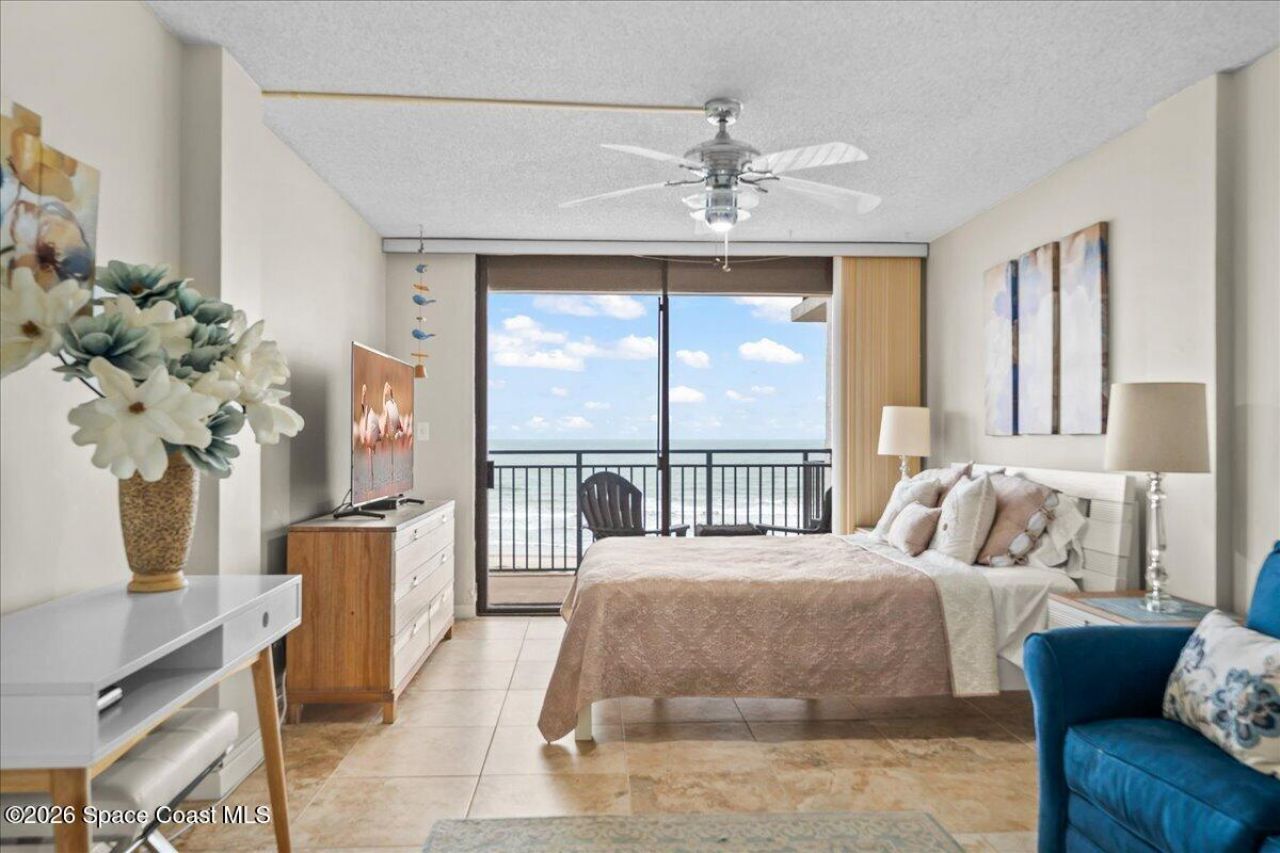 2100 N Atlantic Avenue, Unit 802, Cocoa Beach, FL 32931 Photo