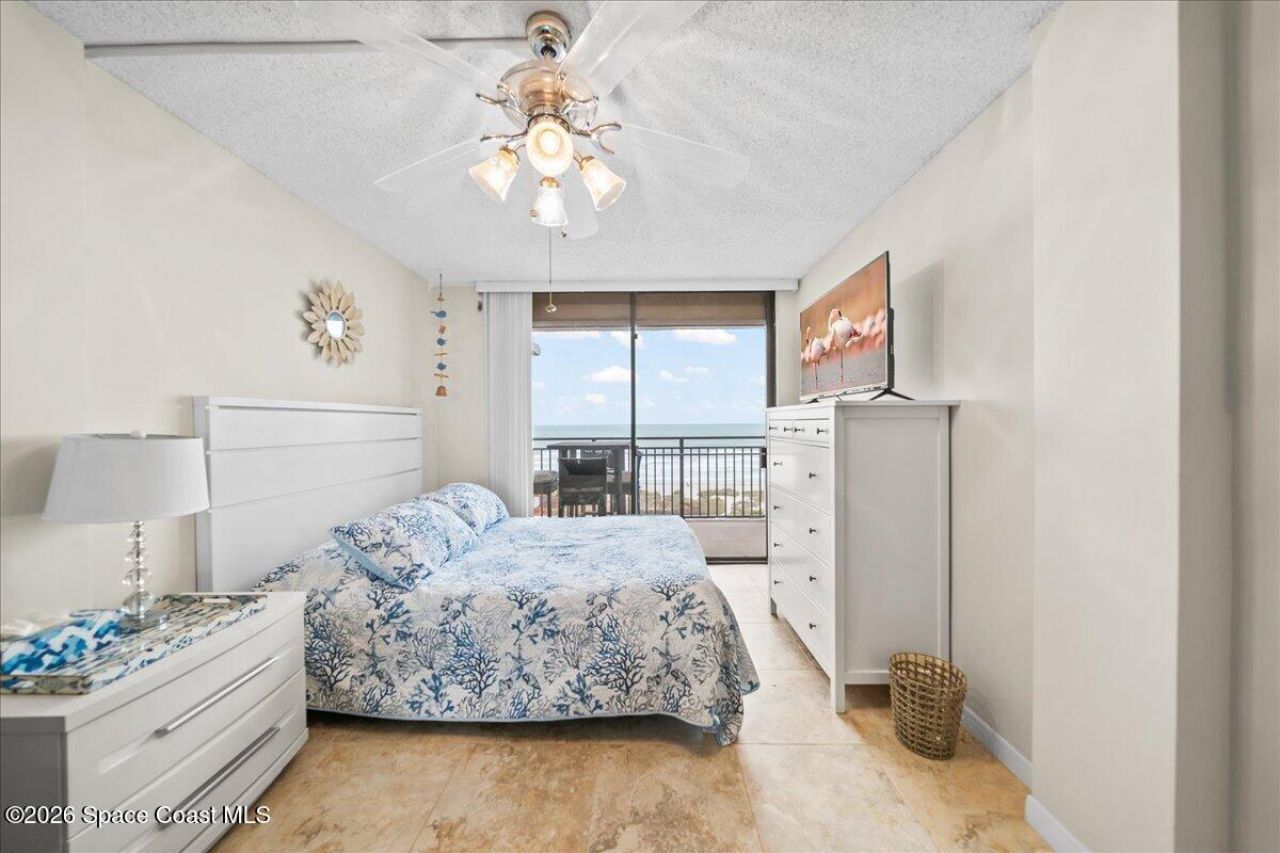 2100 N Atlantic Avenue , Unit 802, Cocoa Beach, FL 32931 Photo