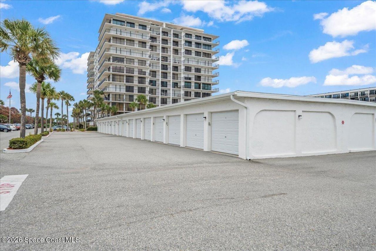 2100 N Atlantic Avenue , Unit 802, Cocoa Beach, FL 32931 Photo