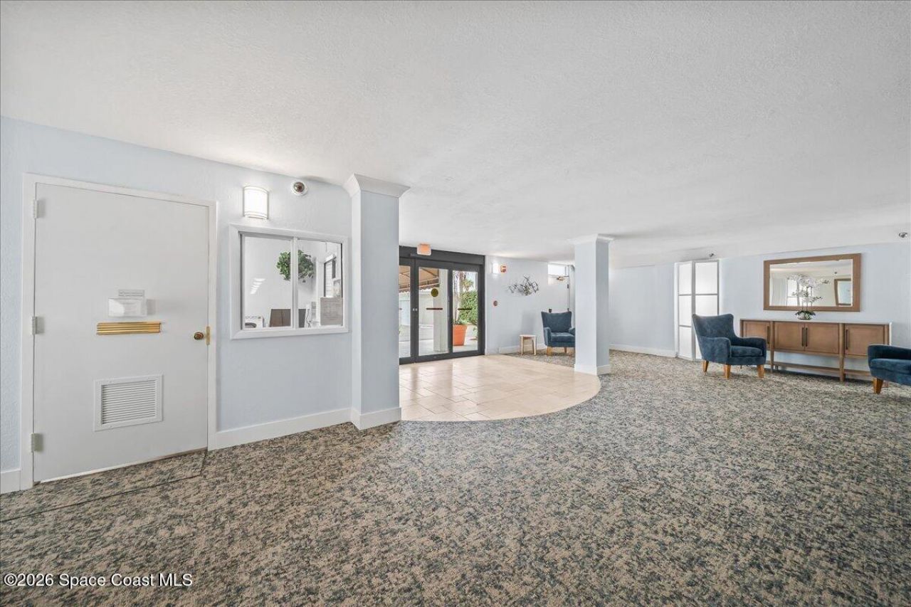 2100 N Atlantic Avenue , Unit 802, Cocoa Beach, FL 32931 Photo