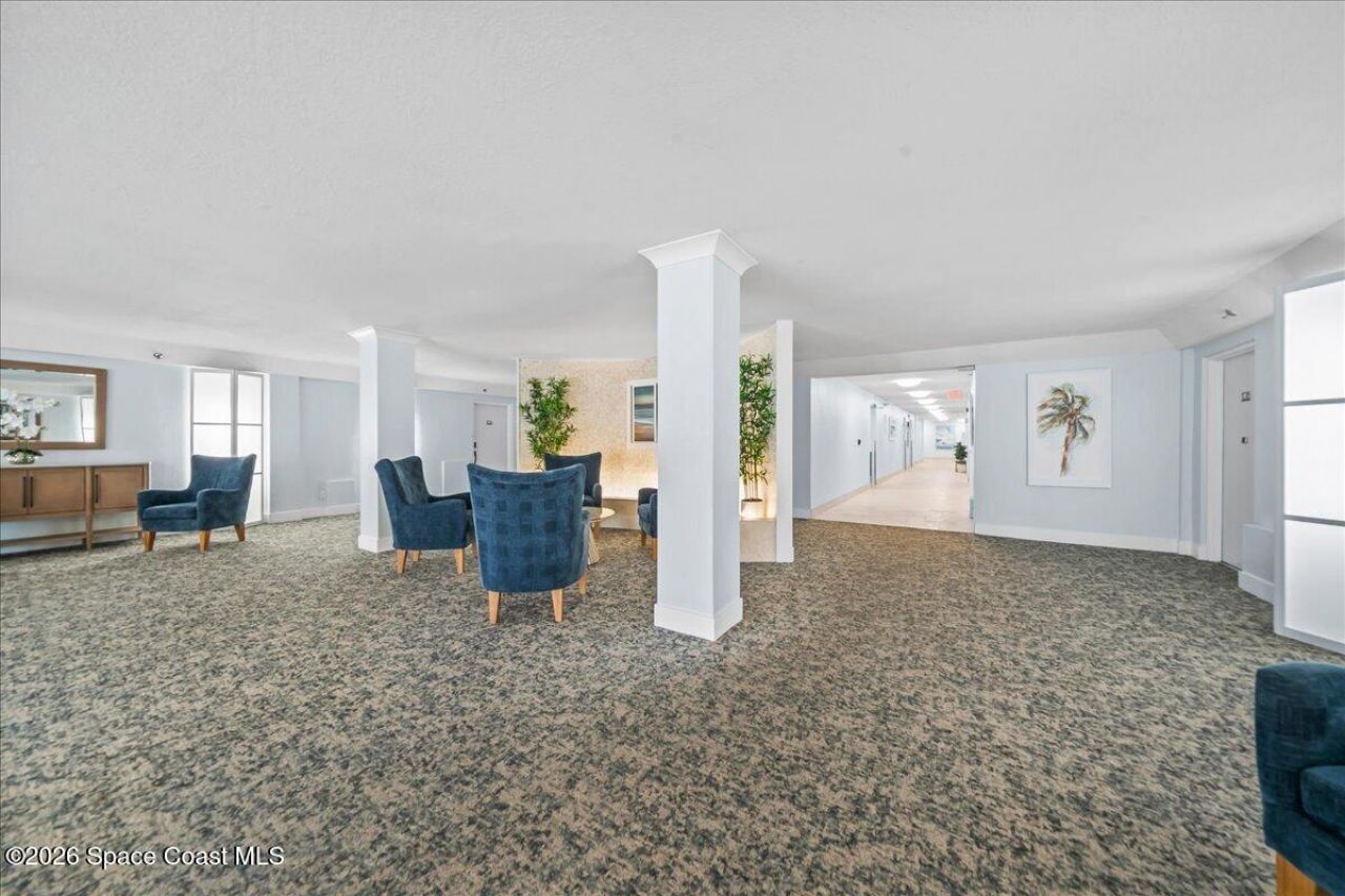 2100 N Atlantic Avenue , Unit 802, Cocoa Beach, FL 32931 Photo