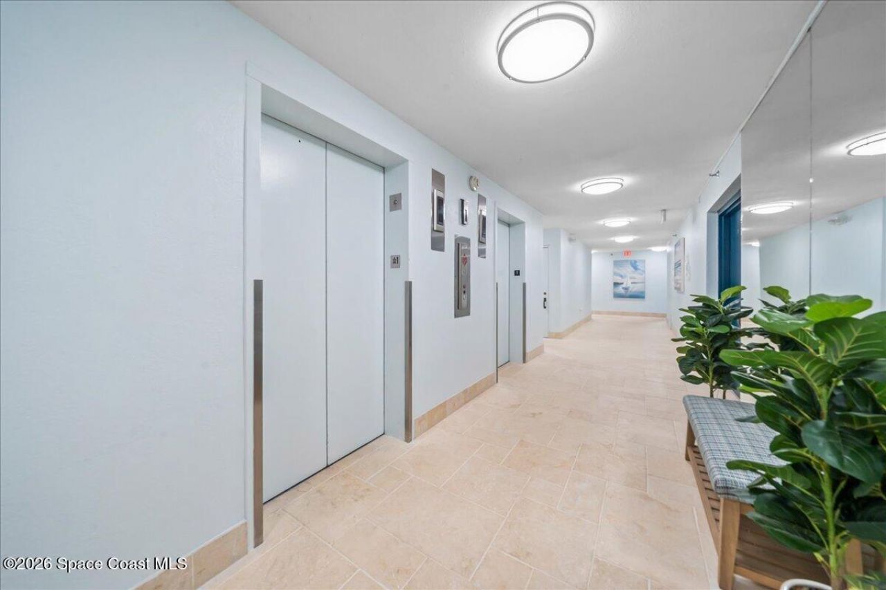 2100 N Atlantic Avenue , Unit 802, Cocoa Beach, FL 32931 Photo