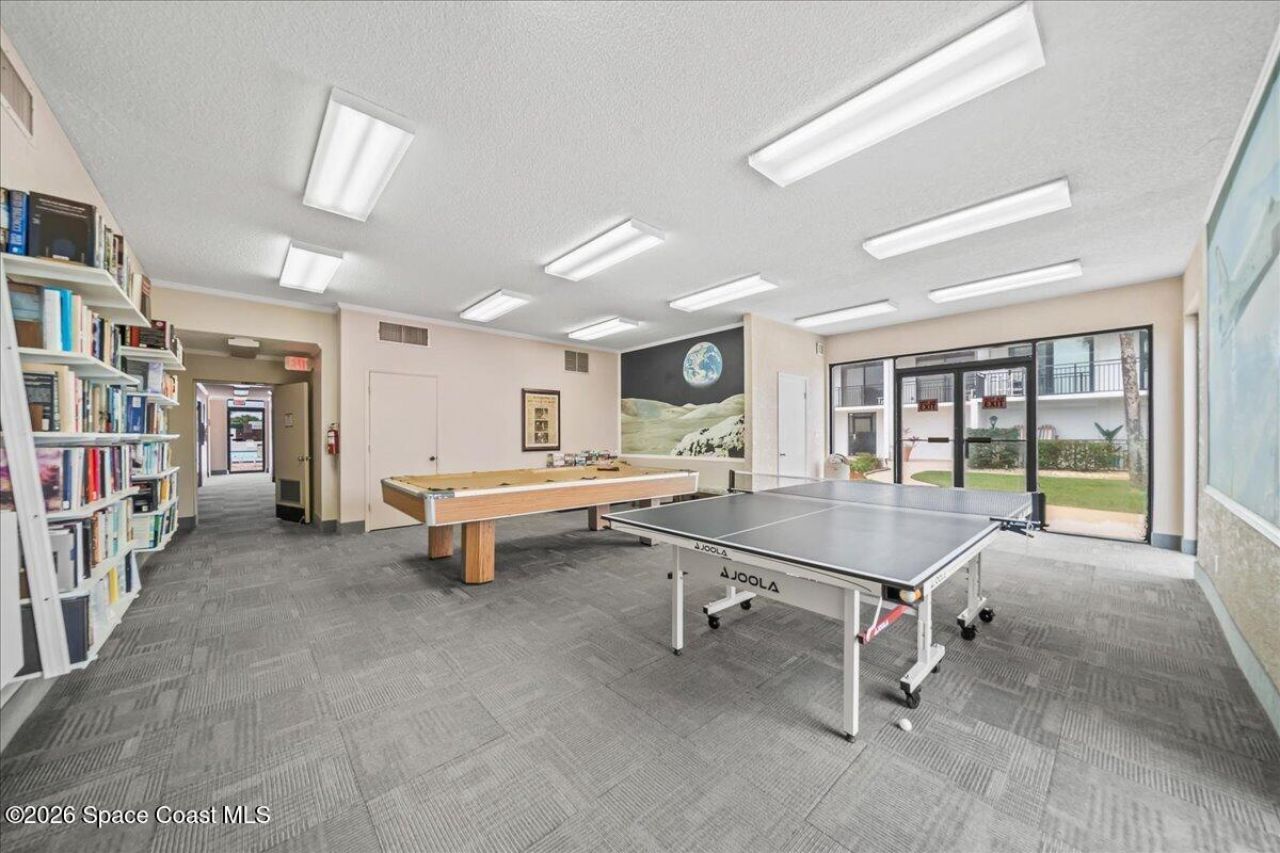 2100 N Atlantic Avenue , Unit 802, Cocoa Beach, FL 32931 Photo