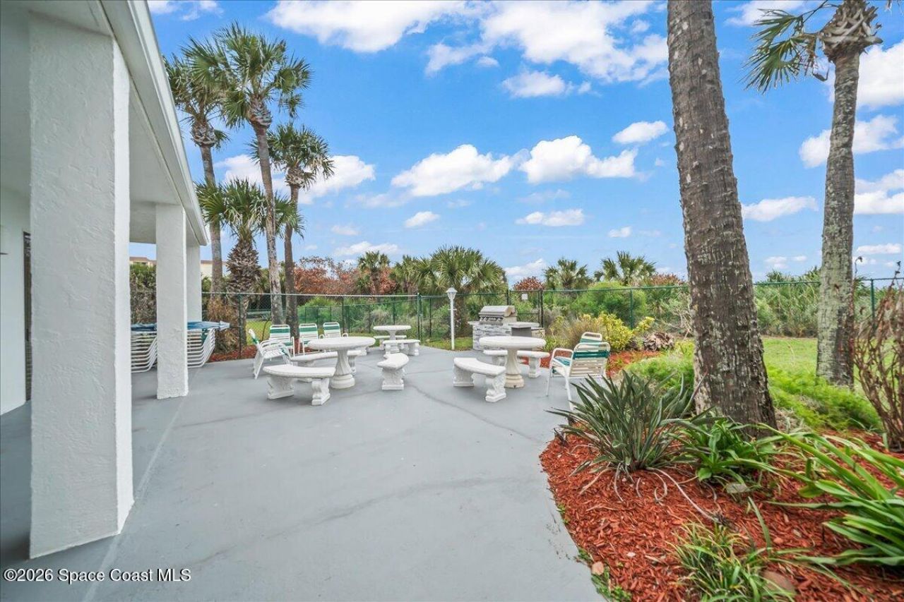 2100 N Atlantic Avenue , Unit 802, Cocoa Beach, FL 32931 Photo