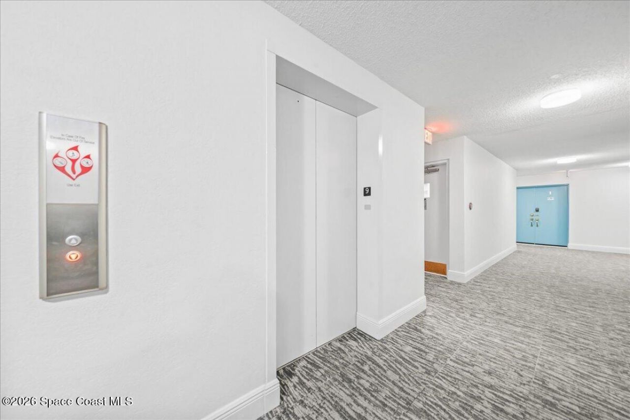 2100 N Atlantic Avenue , Unit 802, Cocoa Beach, FL 32931 Photo