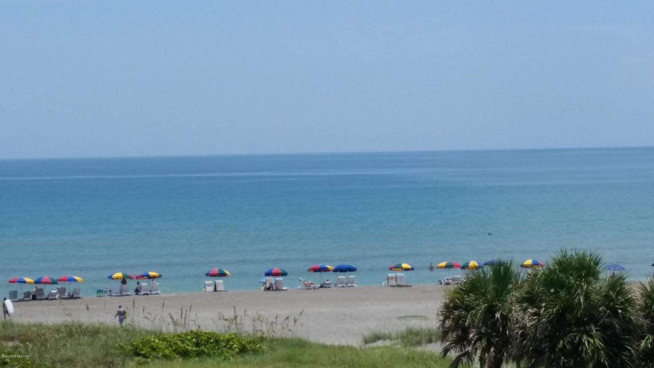 2100 N Atlantic Avenue, Unit 802, Cocoa Beach, FL 32931 Photo