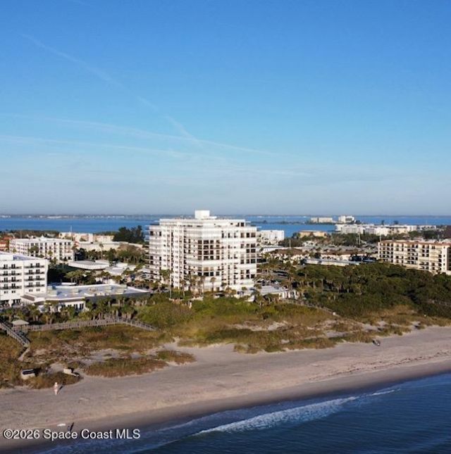 2100 N Atlantic Avenue , Unit 802, Cocoa Beach, FL 32931 Photo