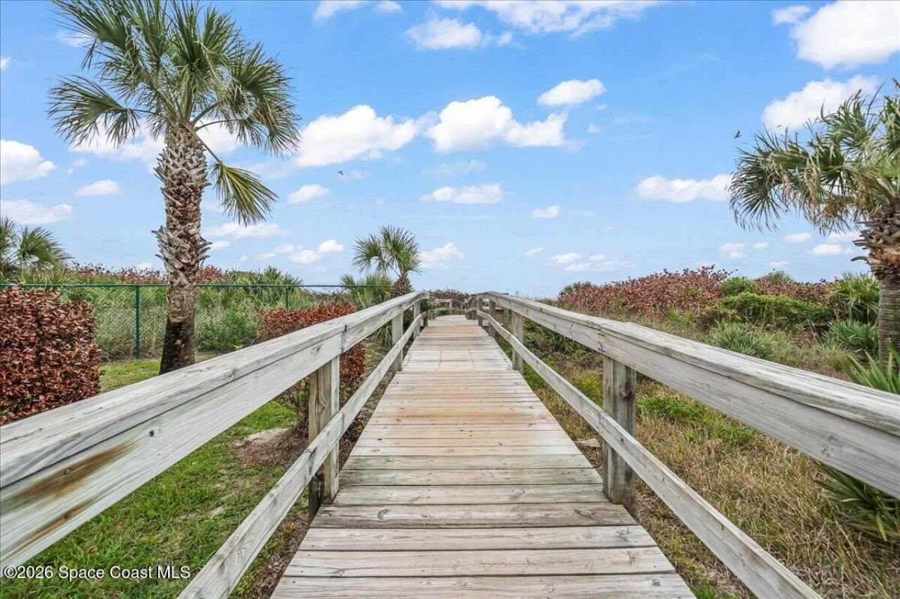 2100 N Atlantic Avenue , Unit 802, Cocoa Beach, FL 32931 Photo