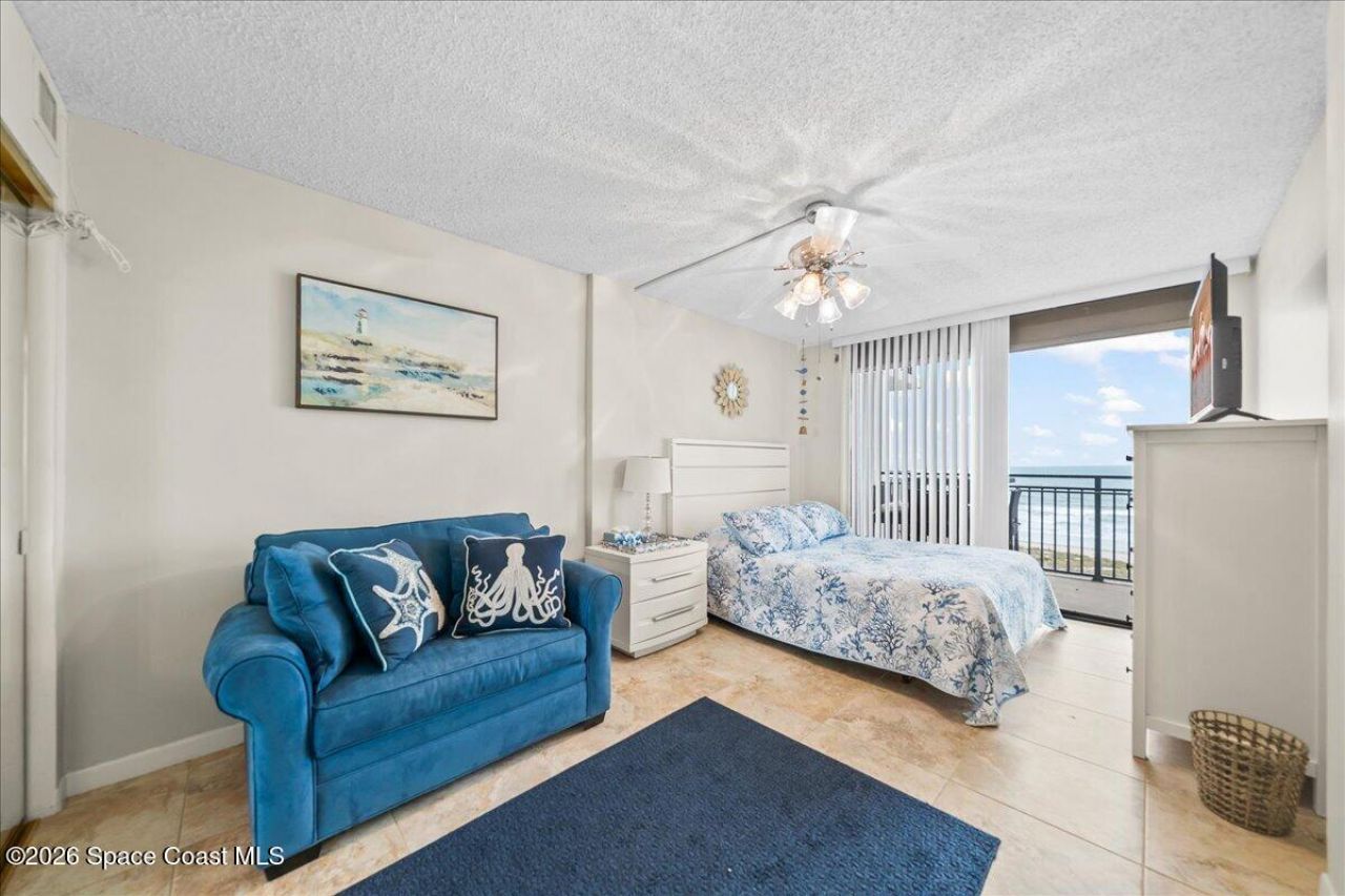 2100 N Atlantic Avenue , Unit 802, Cocoa Beach, FL 32931 Photo