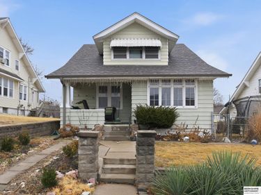 5641 S 22nd Street , Omaha, NE 68107
