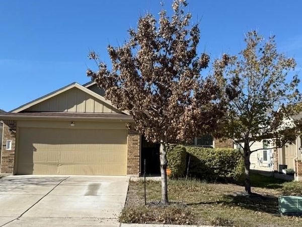 3820 Alpine Autumn DR, Austin, TX 78744