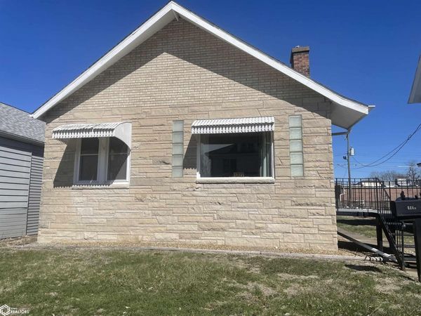 1211 Concert Street, Keokuk, IA 52632
