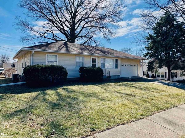 108 E Pioneer Avenue, Shenandoah, IA 51601