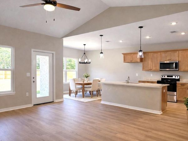 3804 Golden Acres Circle, Crestview, FL 32539