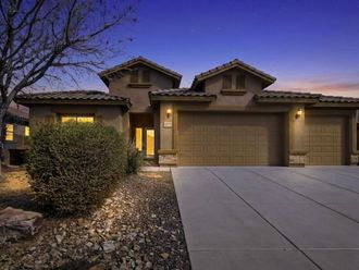 425 Paseo Vista Loop NE Rio Rancho, NM 87124