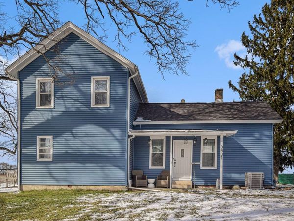 501 W 850 South, Union Mills, IN 46382