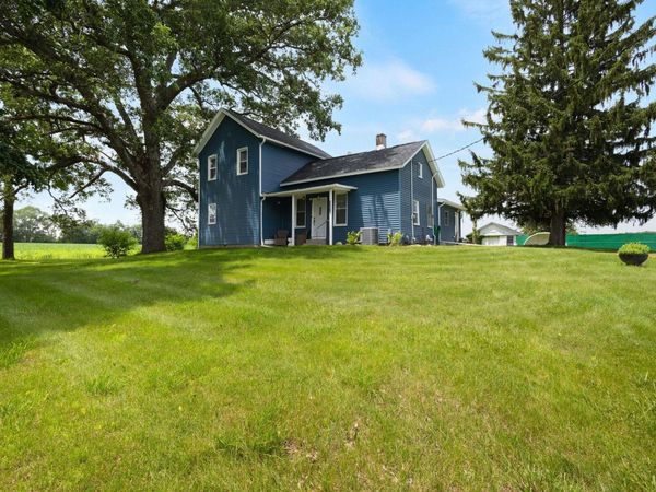 501 W 850 South, Union Mills, IN 46382
