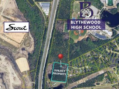 113 N Firetower, Blythewood, SC 29016