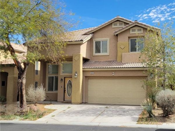 3620 Asiago Court, North Las Vegas, NV 89032