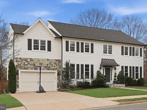 370 HOLMES DRIVE NW, VIENNA, VA 22180