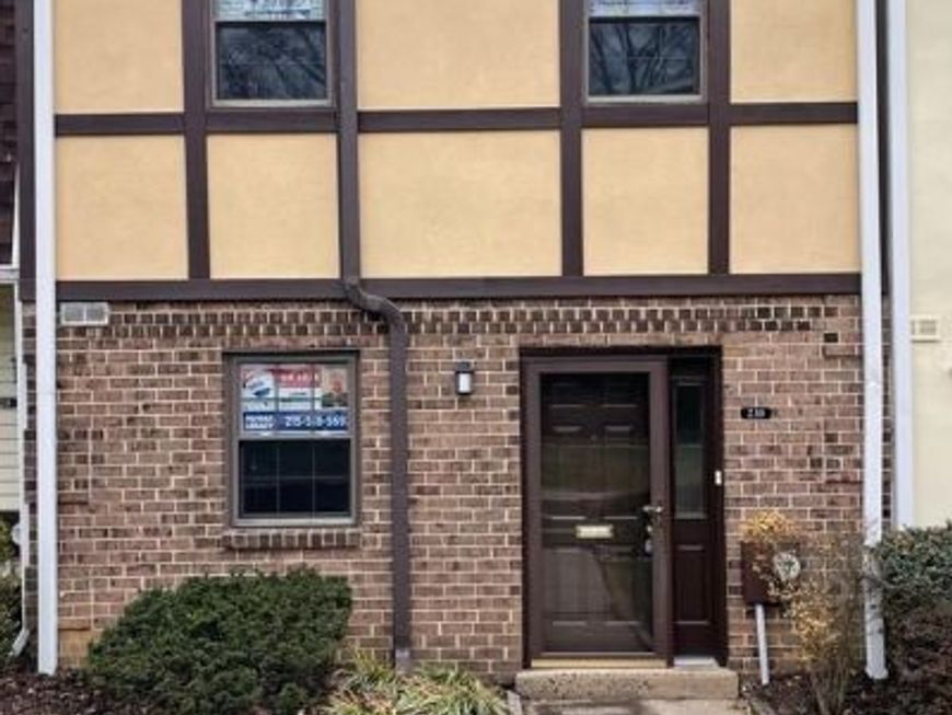 230 Glen Place , Unit 230, Elkins Park, PA 19027 Main Photo