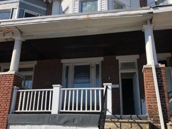 4630 YORK ROAD , BALTIMORE, MD 21212