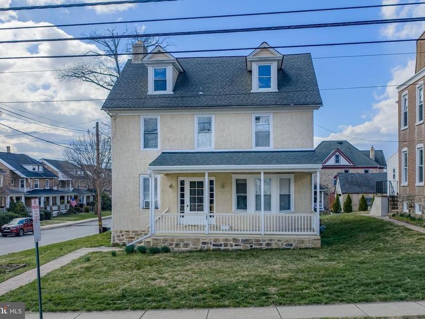 162 E Park Avenue, Ambler, PA 19002 Main Photo