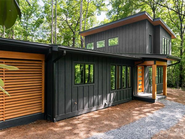 558 Poplar Crest Drive, Pisgah Forest, NC 28768