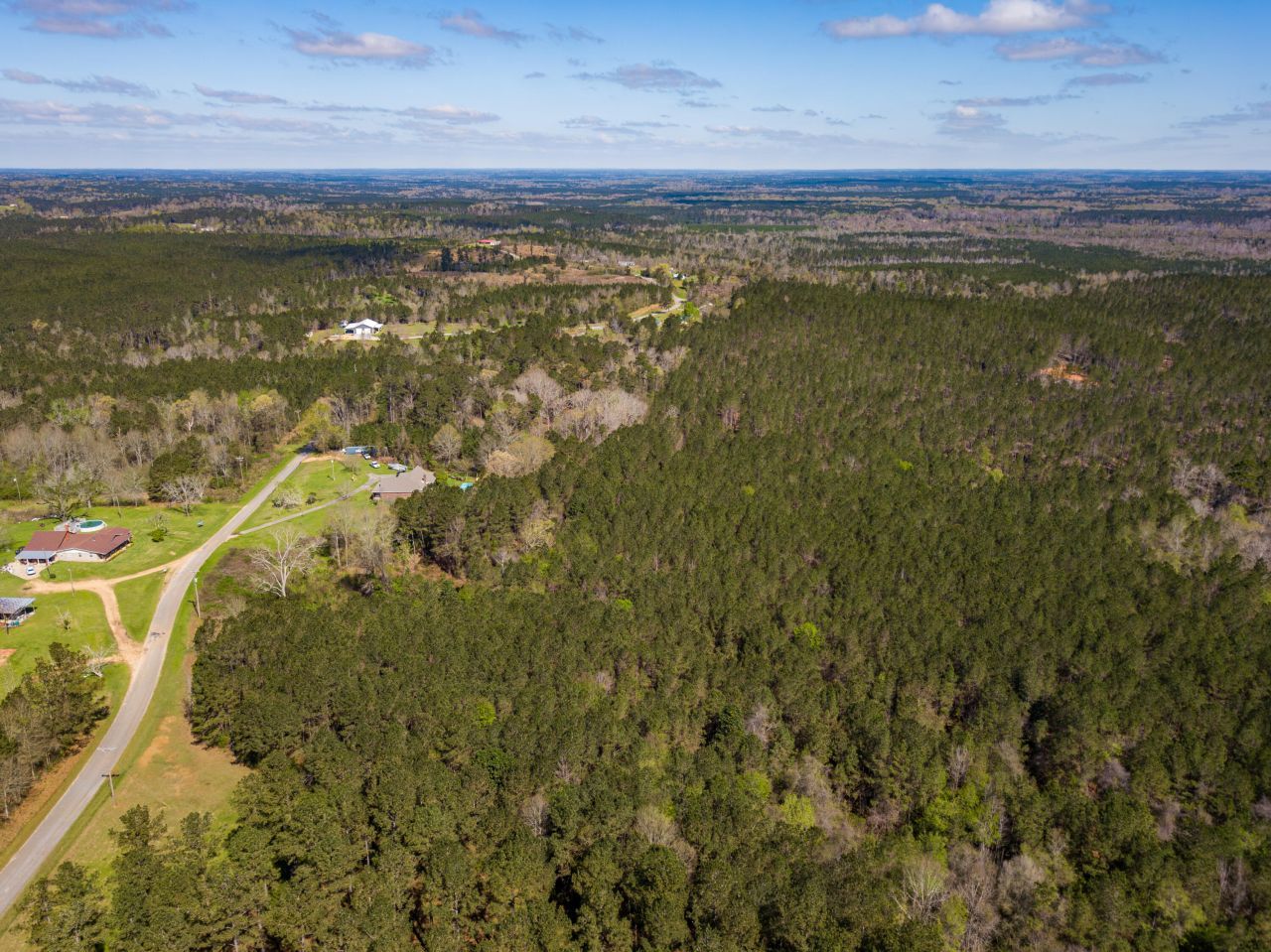 Lot 4 Timothy Rd., Ellisville, MS 39437 Main Photo