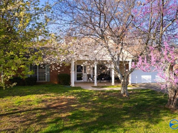 117 Word Lane, Harvest, AL 35749