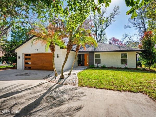 77 SANCHEZ Drive E, Ponte Vedra Beach, FL 32082