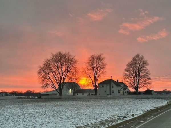 6475 Lilly Chapel Geo Road , London, OH 43140