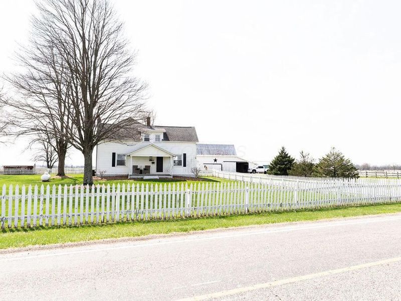 6475 Lilly Chapel Geo Road, London, OH 43140 Photo 2