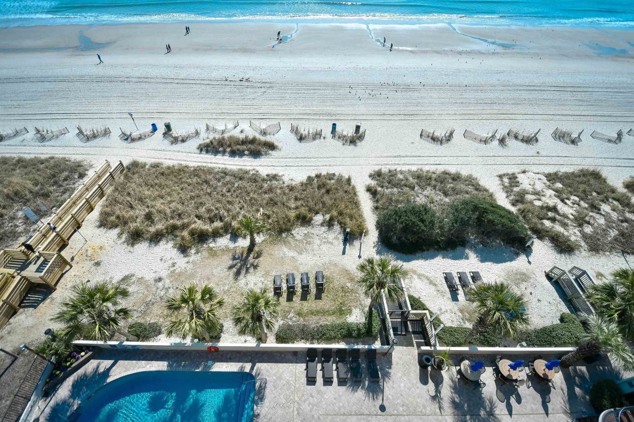 2401 S Ocean Blvd. Photo 20