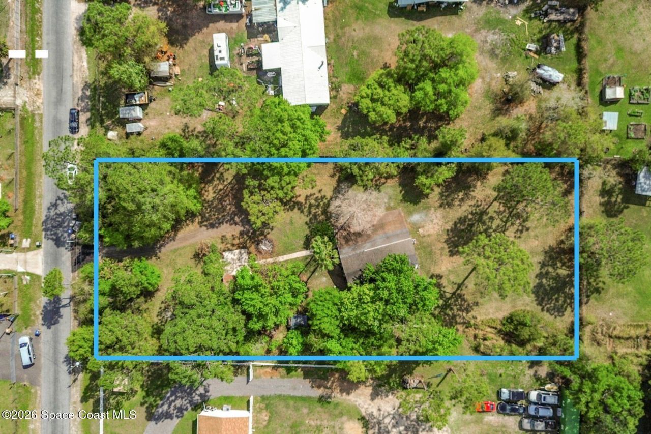 9010 Concord Road , Saint Cloud, FL 34773 Photo