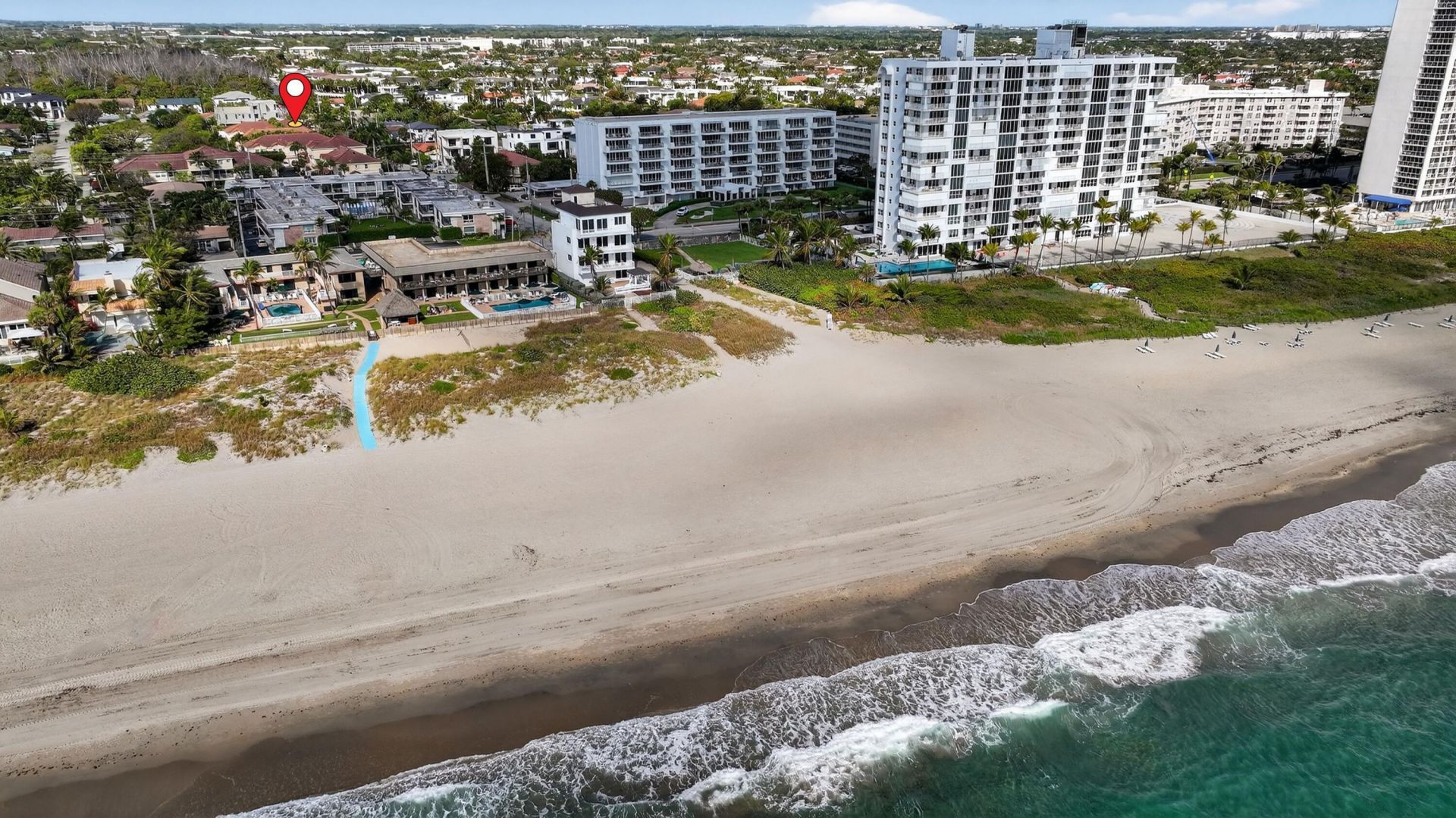 1950 NE 7th Street, Unit 105, Deerfield Beach, FL 33441 Photo