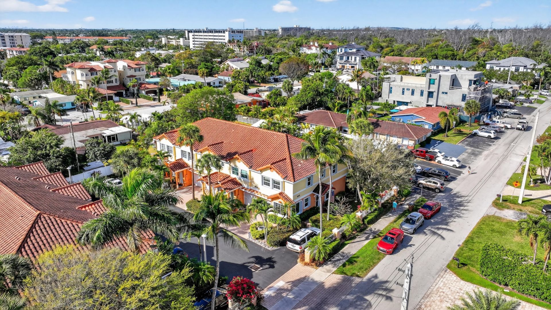 1950 NE 7th Street, Unit 105, Deerfield Beach, FL 33441 Photo