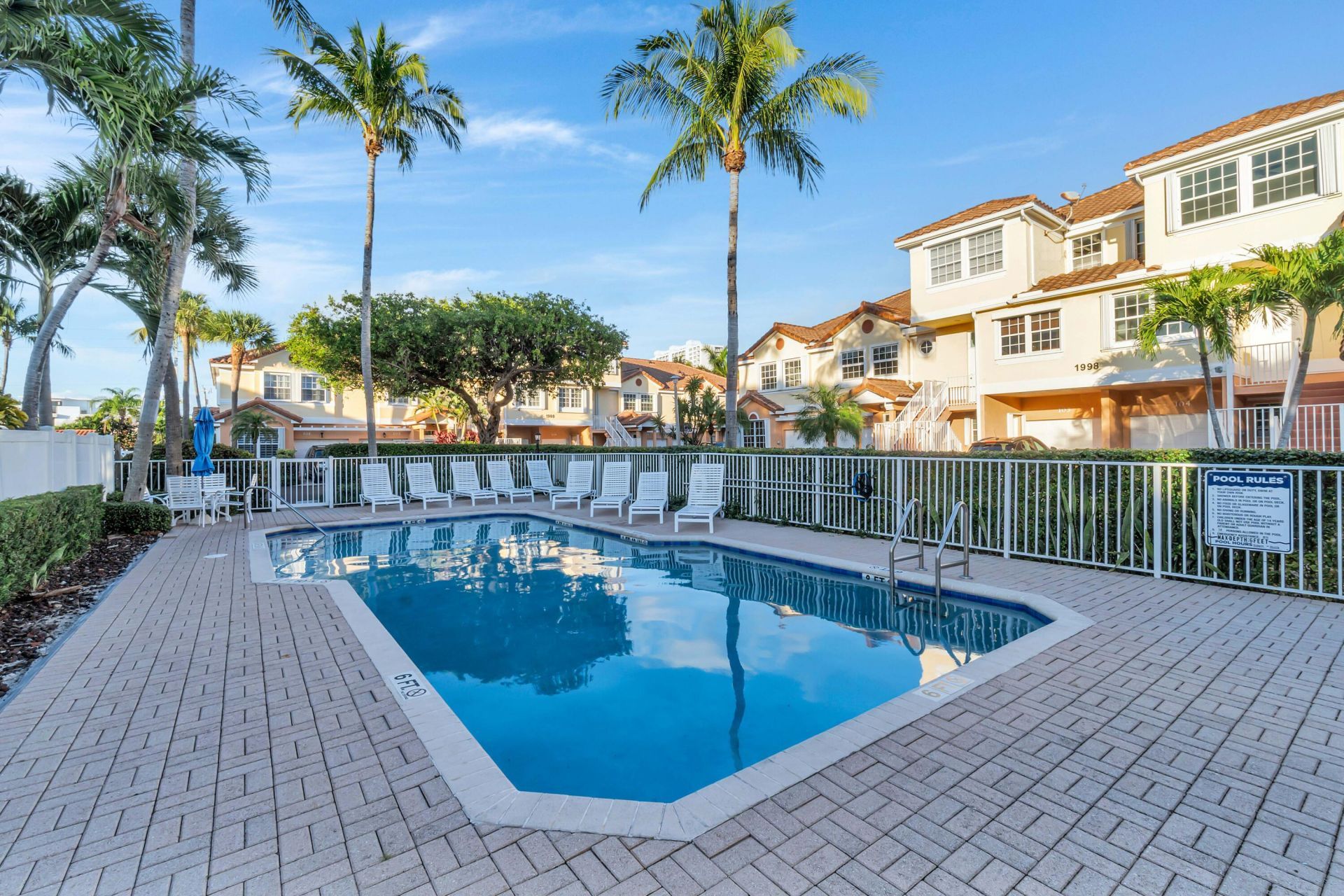 1950 NE 7th Street, Unit 105, Deerfield Beach, FL 33441 Photo