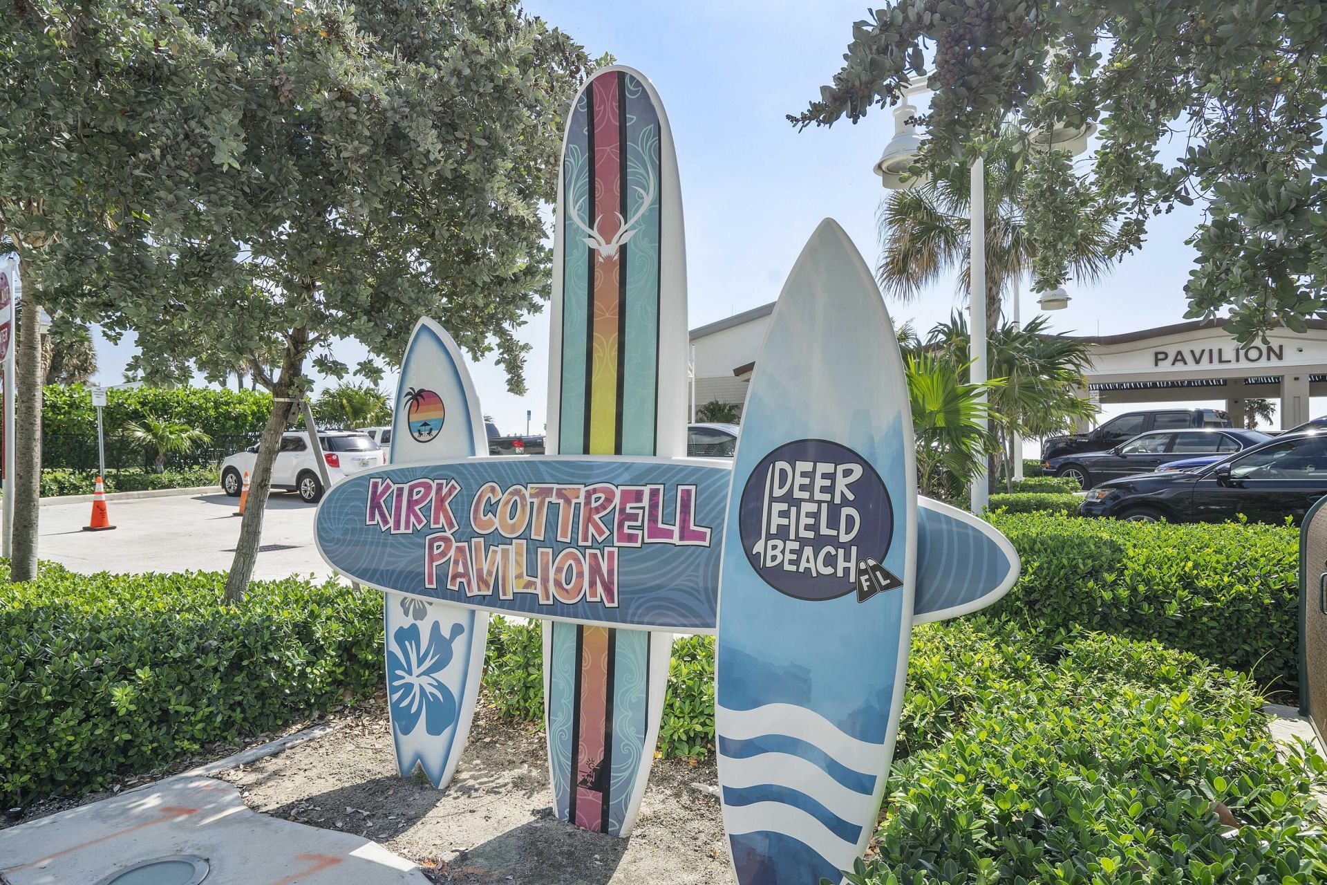 1950 NE 7th Street, Unit 105, Deerfield Beach, FL 33441 Photo