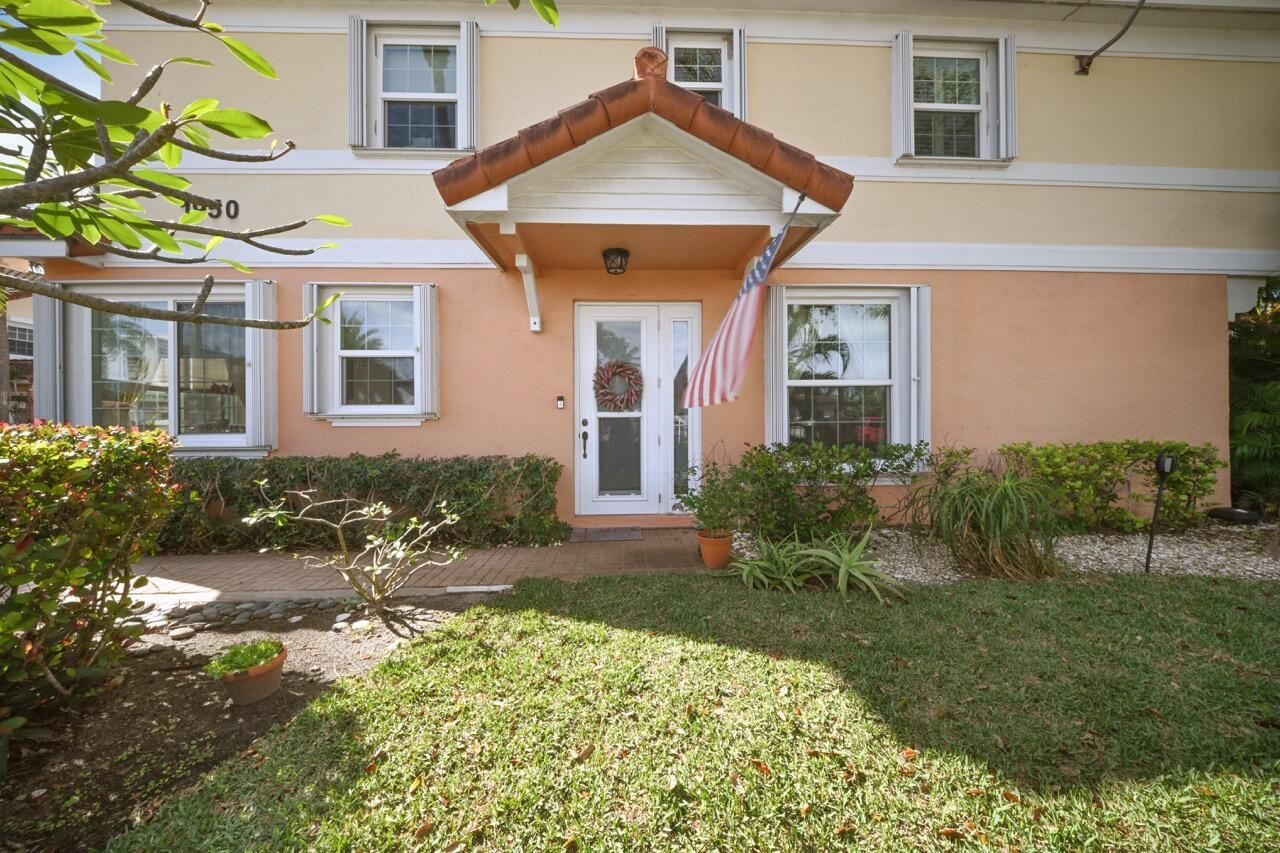 1950 NE 7th Street, Unit 105, Deerfield Beach, FL 33441 Photo