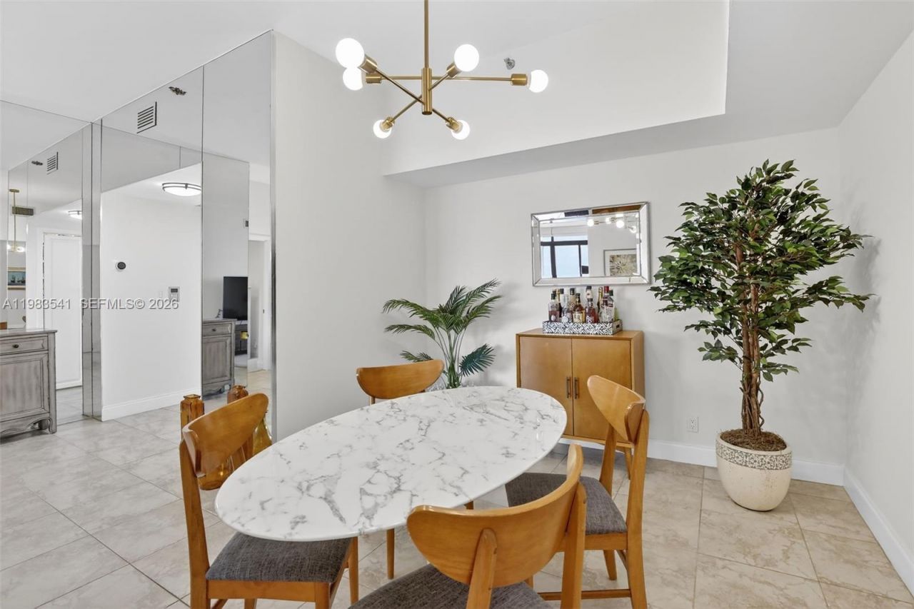 20281 E Country Club Dr , Unit TS 5, Aventura, FL 33180 Photo