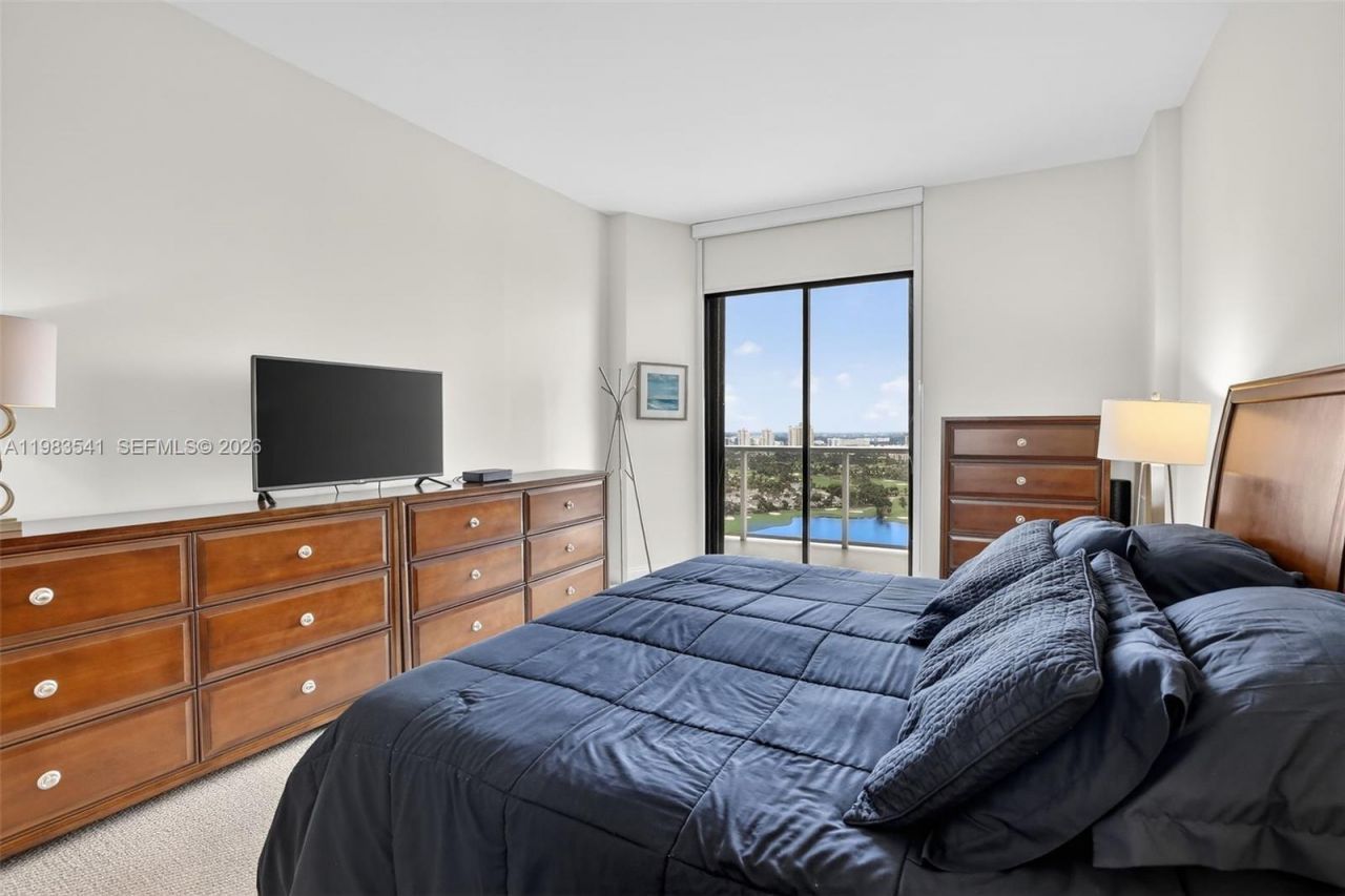 20281 E Country Club Dr , Unit TS 5, Aventura, FL 33180 Photo