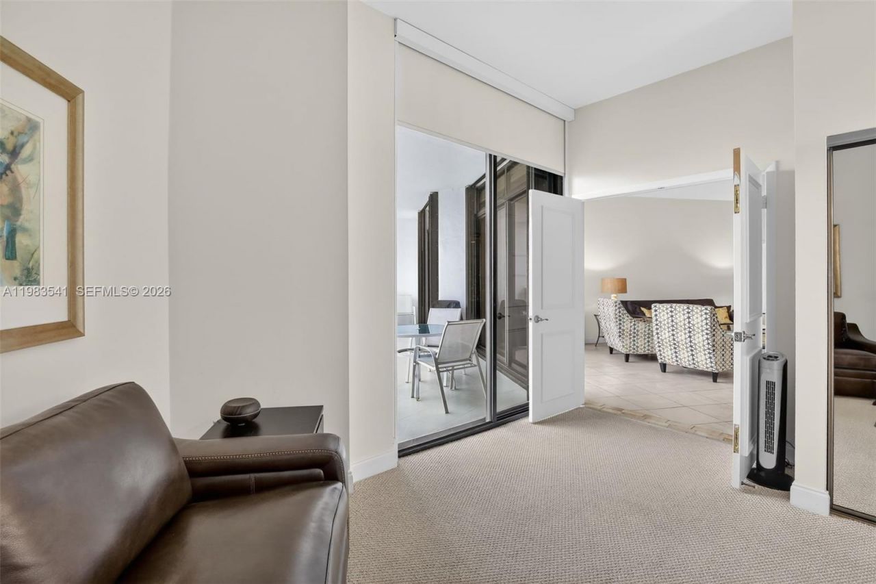 20281 E Country Club Dr , Unit TS 5, Aventura, FL 33180 Photo