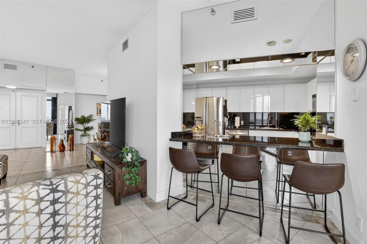 20281 E Country Club Dr , Unit TS 5, Aventura, FL 33180 Photo