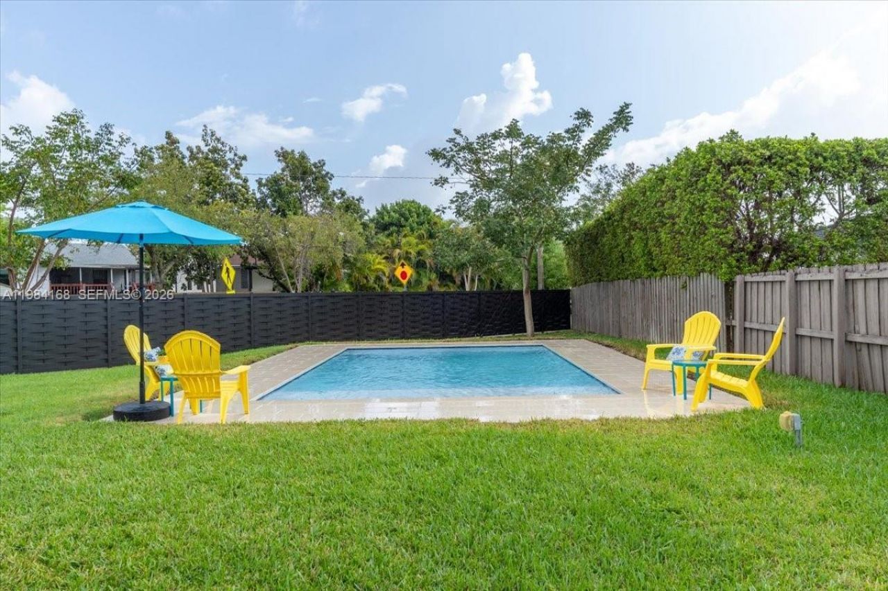 21205 Ingraham Ave Rd , Cutler Bay, FL 33189 Photo